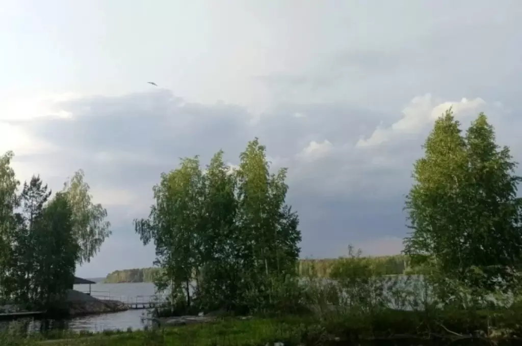 В Костромской области из-за непогоды ввели режим повышенной готовности