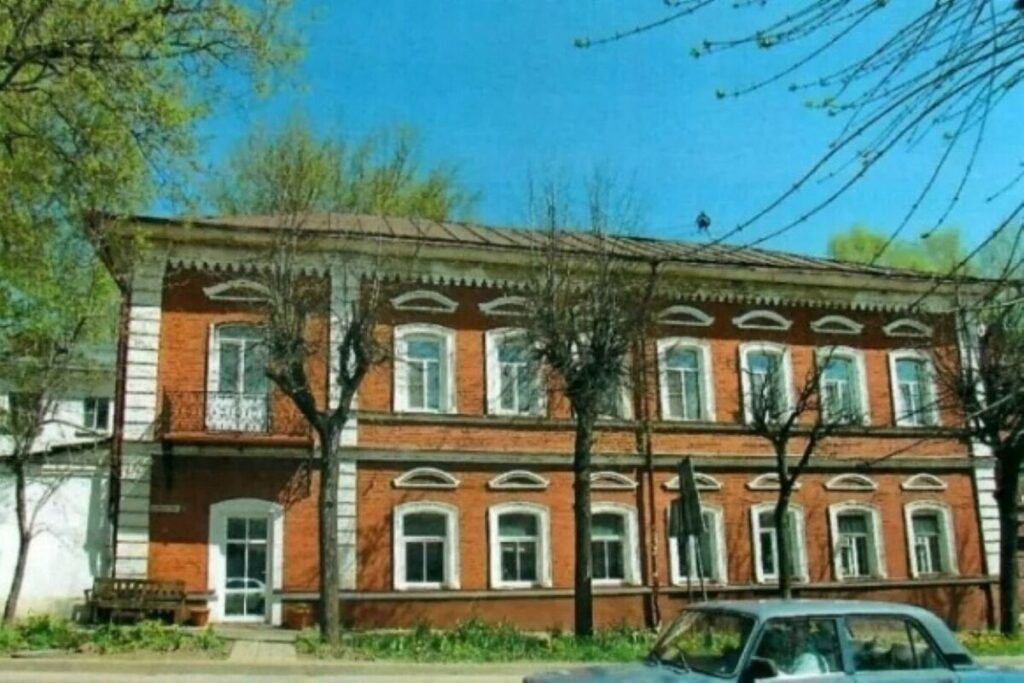 Костромская ИООКН снова в суде из-за окон исторического дома